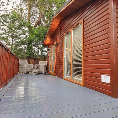 25 Thirlmere Windermere Exterior foto