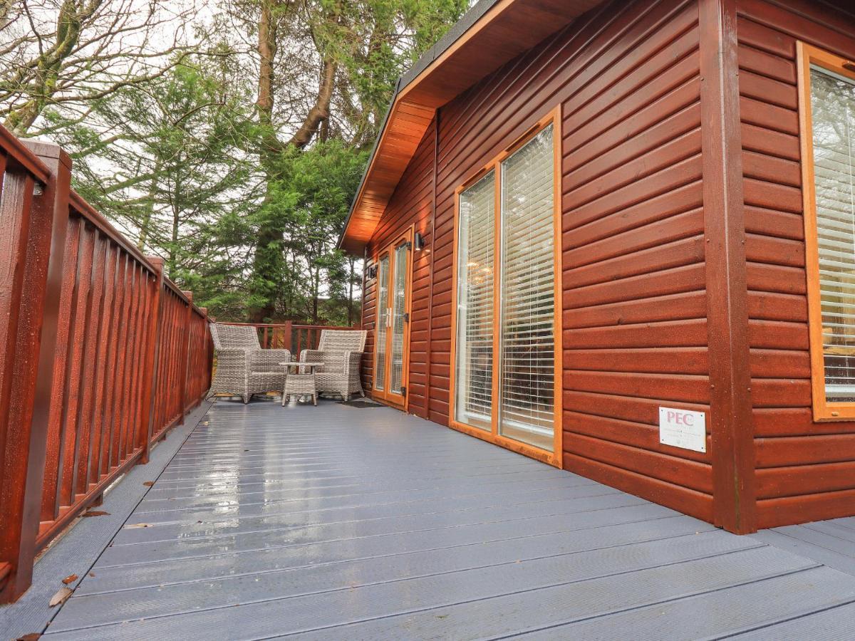 25 Thirlmere Windermere Exterior foto